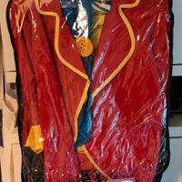 Costume di carnevale da CLOWN, per bambini