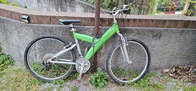 Bicicletta Pinin Farina 26"