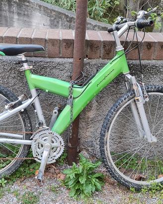 Bicicletta Pinin Farina 26"