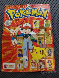 poster pokémon comopleti