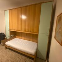 Stanzetta completa in buone condizioni