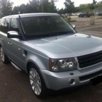 Range Rover Sport 2.7 HSE ⭐️⭐️⭐️⭐️⭐️