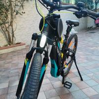 HI BIKE  S DURO 5  TAGLIA 29