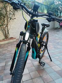 HI BIKE  S DURO 5  TAGLIA 29