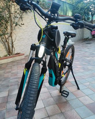 HI BIKE  S DURO 5  TAGLIA 29