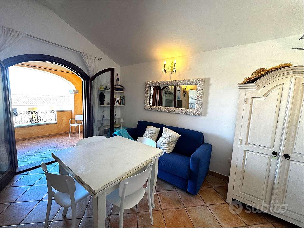 Appartamento – Terranoa/Olbia, Maltineddu - Vista 4