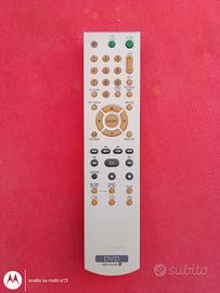 SONY telecomando 