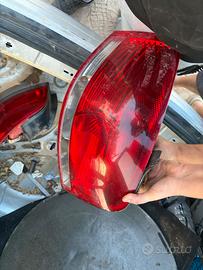 fanali posteriore per Audi A3 8P