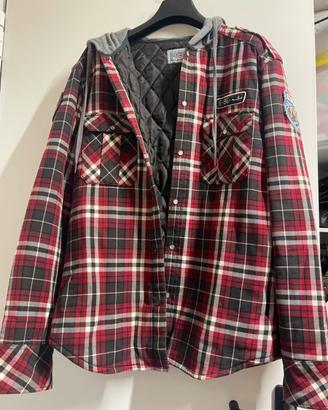 Camicia leggera Sisley