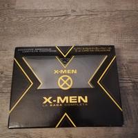 X-men la saga completa
