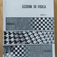 Lezioni di Fisica vol. 2 (D. Sette) ed. Veschi