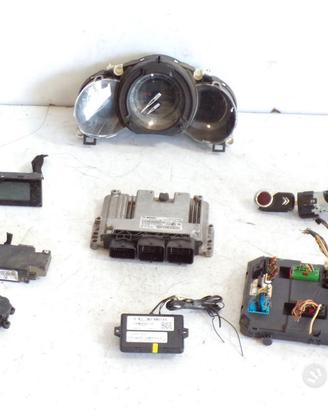 Kit Accensione Citroen Ds3 1.4 hdi 2014