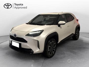 Toyota Yaris Cross 1.5h Trend fwd 116cv e-cvt
