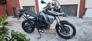 BMW F 800 GS