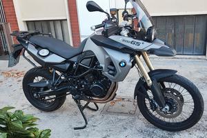 BMW F 800 GS