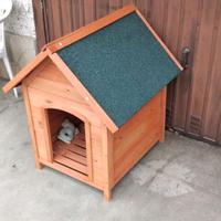 cuccia per cani nuova mai usata 65 x 53