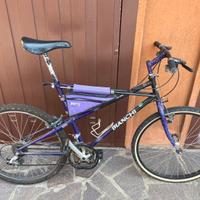Mtb Bianchi vintage