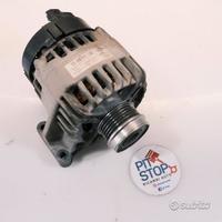 Alternatore fiat doblo' punto 1.4 t-jet 51854903