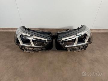 FANALI LED ADATTIVI BMW X1 63115A64423 - 63115A644