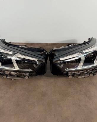 FANALI LED ADATTIVI BMW X1 63115A64423 - 63115A644