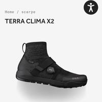 scarpe invernali mtb 