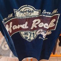 Maglietta uomo Hard Rock 