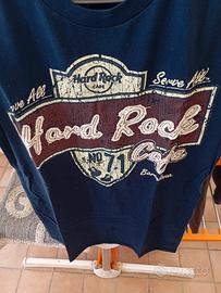 Maglietta uomo Hard Rock 