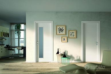 Porte da Interno tamburate
