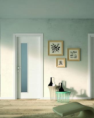 Porte da Interno tamburate