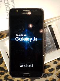 cellulare galaxy j5