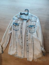 Camicia OVS tg M
