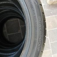 Gomme estive Nokian 225x40x18