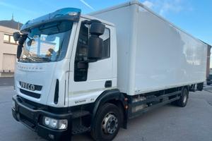 IVECO EURO CARGO 120 E 25 EURO 6 anno 2015