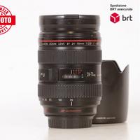 Canon EF 24-70 F2.8 L USM (Canon)