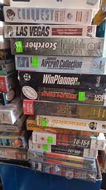 PC Box games 