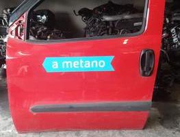 Porta Sinistra Fiat Doblò anno 2017