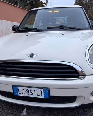 Mini 1.4 16V Ray Ideale per neopatentati !!!!!