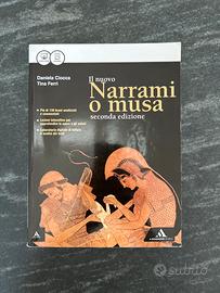 Il Nuovo Narrami o Musa