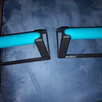 Maniglie push up bar