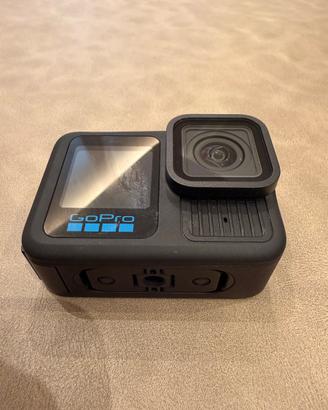 Set completo Go pro hero 13 black