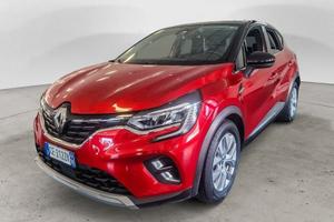 Renault Captur II 2019 1.6 E-TECH Plug-in Hyb...