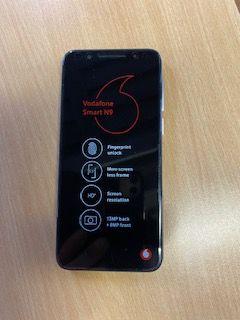 Telefono cellulare smartphone nuovo