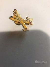 AEREO CANADAIR SPILLETTA