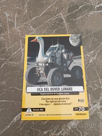 Skifidol Brainrot 6/150 Oca del Rover Lunare