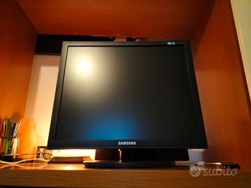 MONITOR SAMSUNG