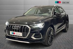 Audi Q3 40 2.0 tdi Business Advanced quattro ...