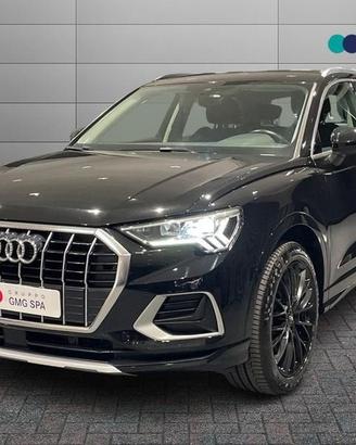 Audi Q3 40 2.0 tdi Business Advanced quattro ...