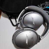 Cuffie Bose QuietComfor 35