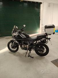 QJ MOTOR SRT 600 SX - 2025 -