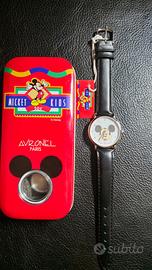 Orologio Mickey Mouse Avronel